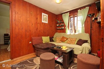 Living room Split, Living room u smještaju tipa apartment, dopusteni kucni ljubimci i WIFI.