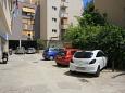 Parking lot - Apartments 9192 Parking lot Split (Split) - Accommodation 9192 - Apartments with sandy beach.