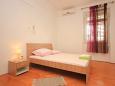 Bedroom 2 Bedroom 2 - Apartment A-9193-a - Apartments Split (Split) - 9193
