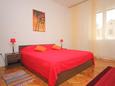 Bedroom 1 Bedroom 1 - Apartment A-9197-a - Apartments Split (Split) - 9197