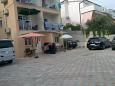 Parking lot - Apartments 9208 Parking lot Rastići (Čiovo) - Accommodation 9208 - Apartments near sea.