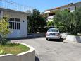 Parking lot - Apartments 9209 Parking lot Trogir (Trogir) - Accommodation 9209 - Apartments with pebble beach.