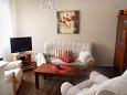 Living room Living room - Apartment A-921-a - Apartments Brodarica (Šibenik) - 921