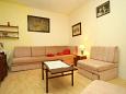 Living room Living room - House K-9213 - Vacation Rentals Žrnovo (Korčula) - 9213