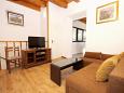 Living room Living room - Apartment A-9214-a - Apartments Žrnovo (Korčula) - 9214