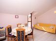 Dining room Dining room - Apartment A-9228-b - Apartments Gršćica (Korčula) - 9228