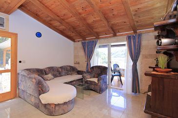 Apartment A-9234-a - Apartments Zavalatica (Korčula) - 9234