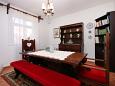 Dining room Dining room - House K-9235 - Vacation Rentals Brna (Korčula) - 9235