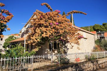 Property - Vacation Rentals 9235 Property Brna (Korčula) - Accommodation 9235 - Vacation Rentals near sea.