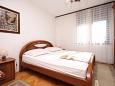 Bedroom 1 Bedroom 1 - Room S-9240-a - Rooms Split (Split) - 9240