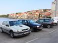 Parking lot - Apartments 9241 Parking lot Postira (Brač) - Accommodation 9241 - Apartments near sea with pebble beach.
