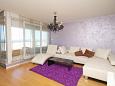 Living room Living room - Apartment A-9249-a - Apartments Split (Split) - 9249