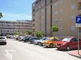 Parking lot - Apartments 9249 Parking lot Split (Split) - Accommodation 9249 - Apartments with pebble beach.