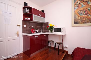 Studio flat AS-9250-b - Apartments Split (Split) - 9250