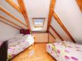Bedroom 1 Bedroom 1 - Apartment A-9251-a - Apartments Split (Split) - 9251