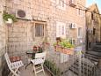 Shared terrace Shared terrace - Room S-9252-b - Rooms Split (Split) - 9252