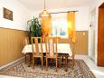 Dining room Dining room - Apartment A-9269-a - Apartments Kneža (Korčula) - 9269