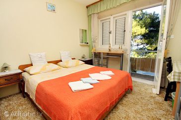Room S-9272-a - Apartments and Rooms Lumbarda (Korčula) - 9272