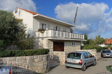 Property Korčula, Korčula, Property 9278 - Apartments u Hrvatskoj.