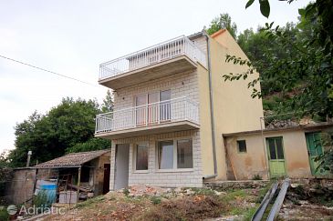 Property Prigradica, Korčula, Property 9282 - Vacation Rentals blizu mora with pebble beach.