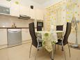 Dining room 3 Dining room 3 - House K-9296 - Vacation Rentals Brna (Korčula) - 9296