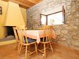 Dining room Dining room - House K-9297 - Vacation Rentals Smokvica (Korčula) - 9297