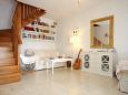 Living room Living room - House K-9297 - Vacation Rentals Smokvica (Korčula) - 9297