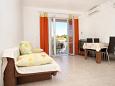 Living room Living room - Apartment A-9302-b - Apartments Lumbarda (Korčula) - 9302