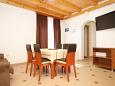 Dining room Dining room - Apartment A-9304-c - Apartments Lumbarda (Korčula) - 9304