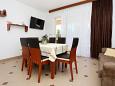 Dining room Dining room - Apartment A-9304-e - Apartments Lumbarda (Korčula) - 9304