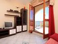 Living room Living room - Apartment A-9308-b - Apartments Karbuni (Korčula) - 9308