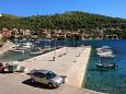 Parking lot - Apartments 9310 Parking lot Brna (Korčula) - Accommodation 9310 - Apartments near sea.