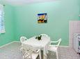 Dining room Dining room - Apartment A-9320-c - Apartments Zaglav (Korčula) - 9320