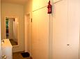 Shared hallway Shared hallway - Apartment A-9321-a - Apartments Korčula (Korčula) - 9321