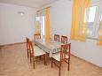 Dining room Dining room - Apartment A-9324-a - Apartments Vlašići (Pag) - 9324