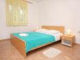 Bedroom 2 Bedroom 2 - Apartment A-9324-a - Apartments Vlašići (Pag) - 9324