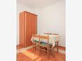 Dining room Dining room - Apartment A-9326-a - Apartments Novalja (Pag) - 9326