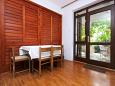 Dining room Dining room - Apartment A-9327-b - Apartments Novalja (Pag) - 9327