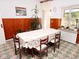 Dining room Dining room - Apartment A-9329-b - Apartments Lumbarda (Korčula) - 9329