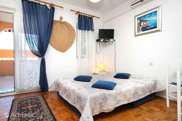 Apartment A-9334-a - Apartments and Rooms Novalja (Pag) - 9334
