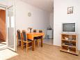 Dining room Dining room - Apartment A-9336-b - Apartments Novalja (Pag) - 9336