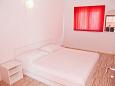 Bedroom 2 Bedroom 2 - Apartment A-9342-c - Apartments Novalja (Pag) - 9342