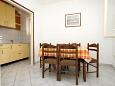 Dining room Dining room - Apartment A-9350-a - Apartments Novalja (Pag) - 9350