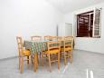Dining room Dining room - Apartment A-9350-b - Apartments Novalja (Pag) - 9350