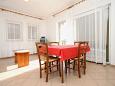 Dining room Dining room - Apartment A-9351-c - Apartments Vidalići (Pag) - 9351