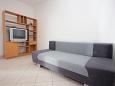 Living room Living room - Apartment A-9354-a - Apartments Mandre (Pag) - 9354