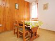 Dining room Dining room - Apartment A-9355-a - Apartments Pag (Pag) - 9355