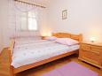 Bedroom 3 Pag, Bedroom 3 u smještaju tipa apartment, dopusteni kucni ljubimci i WIFI.