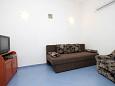 Living room Living room - Apartment A-9358-b - Apartments Gajac (Pag) - 9358