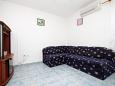 Living room Living room - Apartment A-9358-d - Apartments Gajac (Pag) - 9358